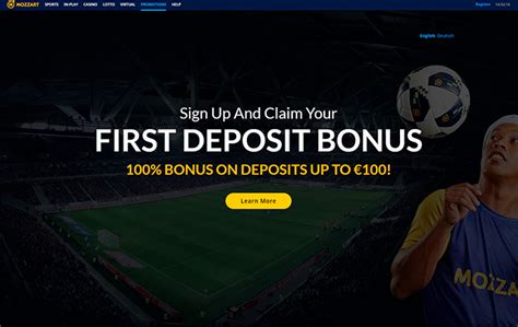 Mozzartbet Review 2024: Betting Site In Nigeria and Kenya.